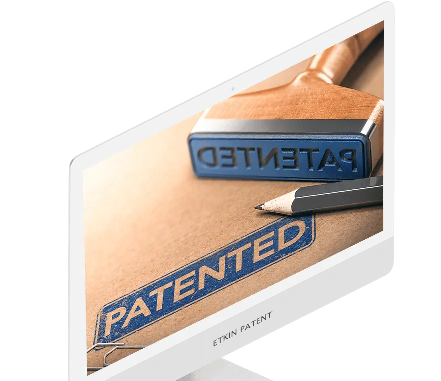 patent isteme hakkının gasbı-marka tescil sorgulama